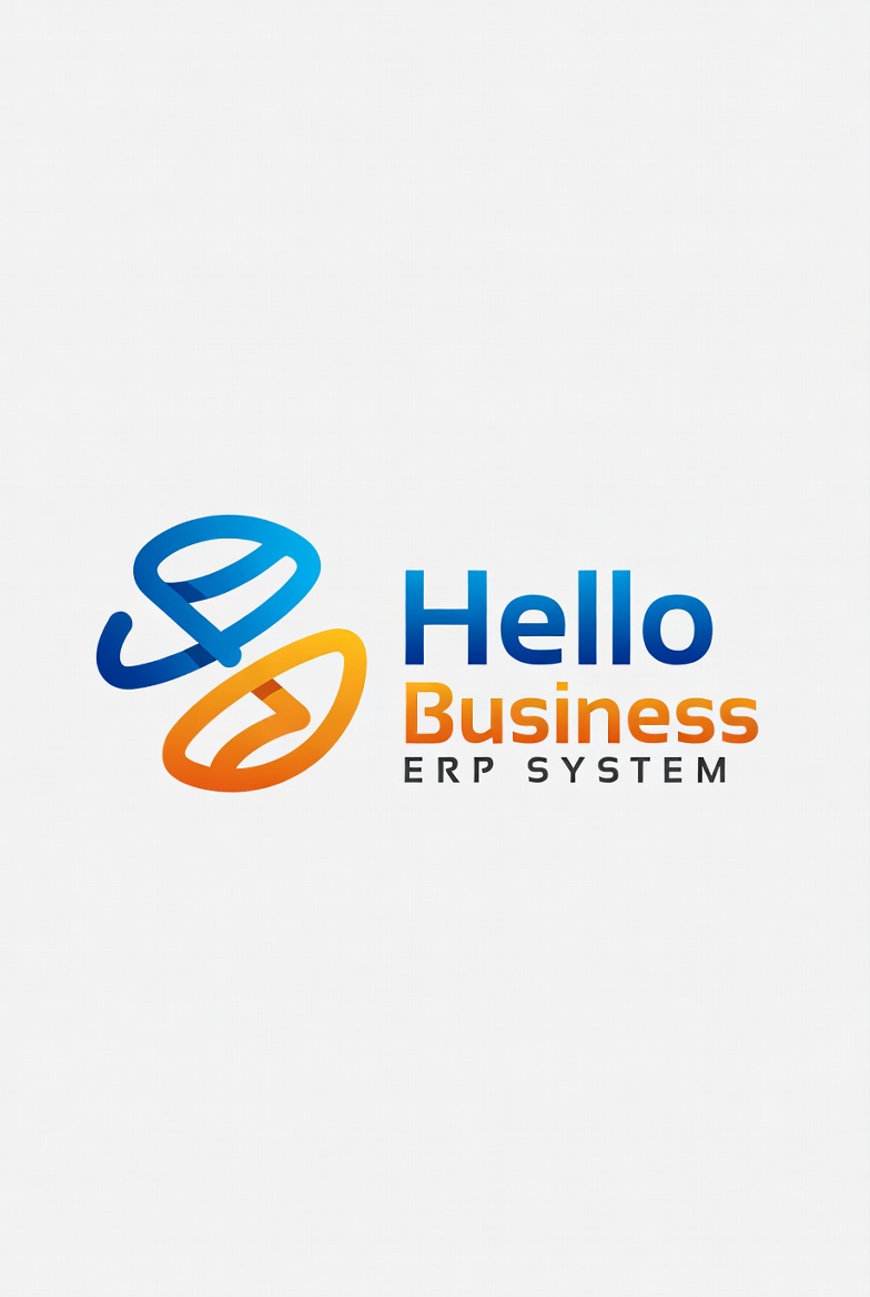 Hello Business ERP